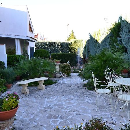 קנוסה די פוליה Hotel Canusium מראה חיצוני תמונה