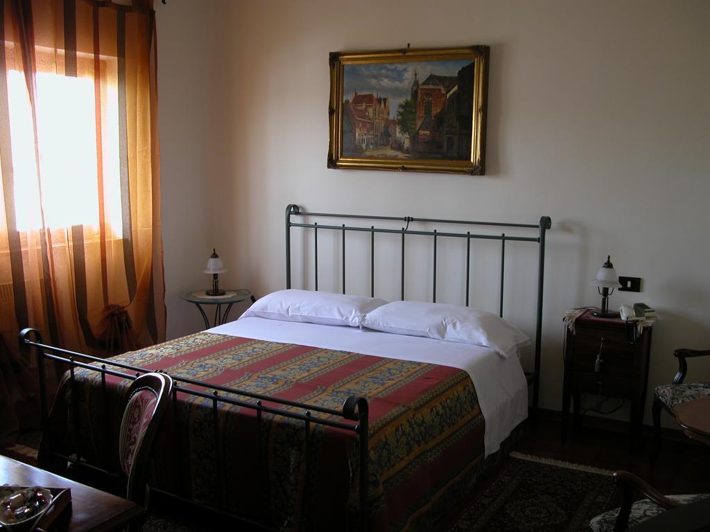 קנוסה די פוליה Hotel Canusium מראה חיצוני תמונה