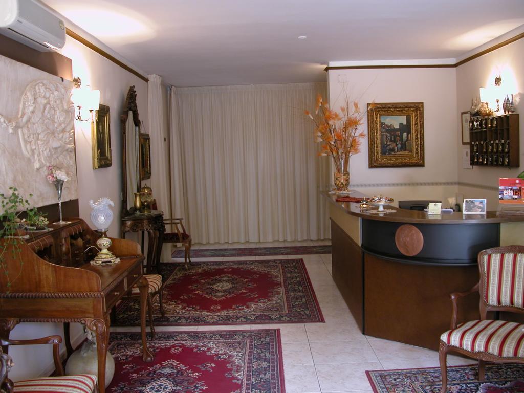 קנוסה די פוליה Hotel Canusium מראה חיצוני תמונה
