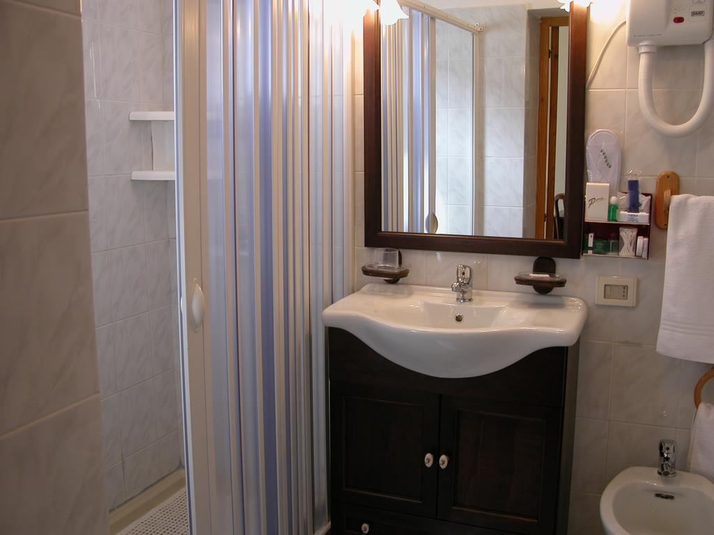 קנוסה די פוליה Hotel Canusium מראה חיצוני תמונה