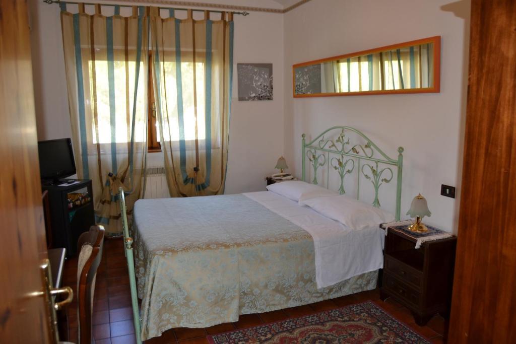 קנוסה די פוליה Hotel Canusium חדר תמונה