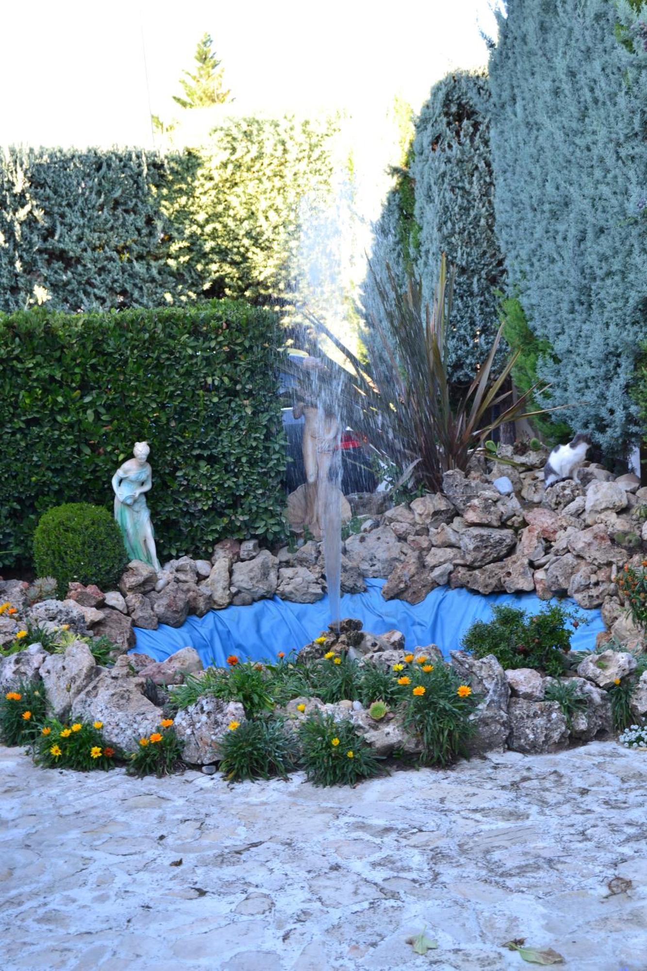 קנוסה די פוליה Hotel Canusium מראה חיצוני תמונה