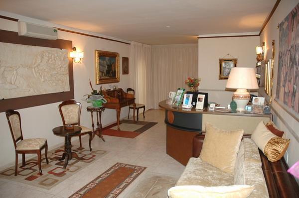 קנוסה די פוליה Hotel Canusium מראה חיצוני תמונה