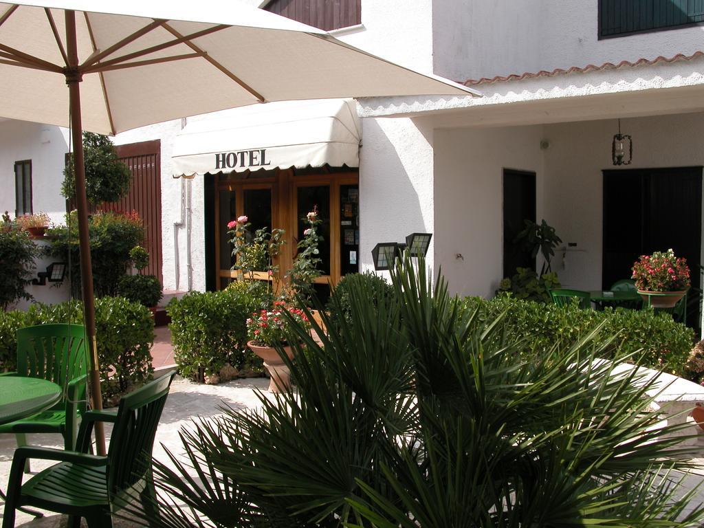 קנוסה די פוליה Hotel Canusium מראה חיצוני תמונה