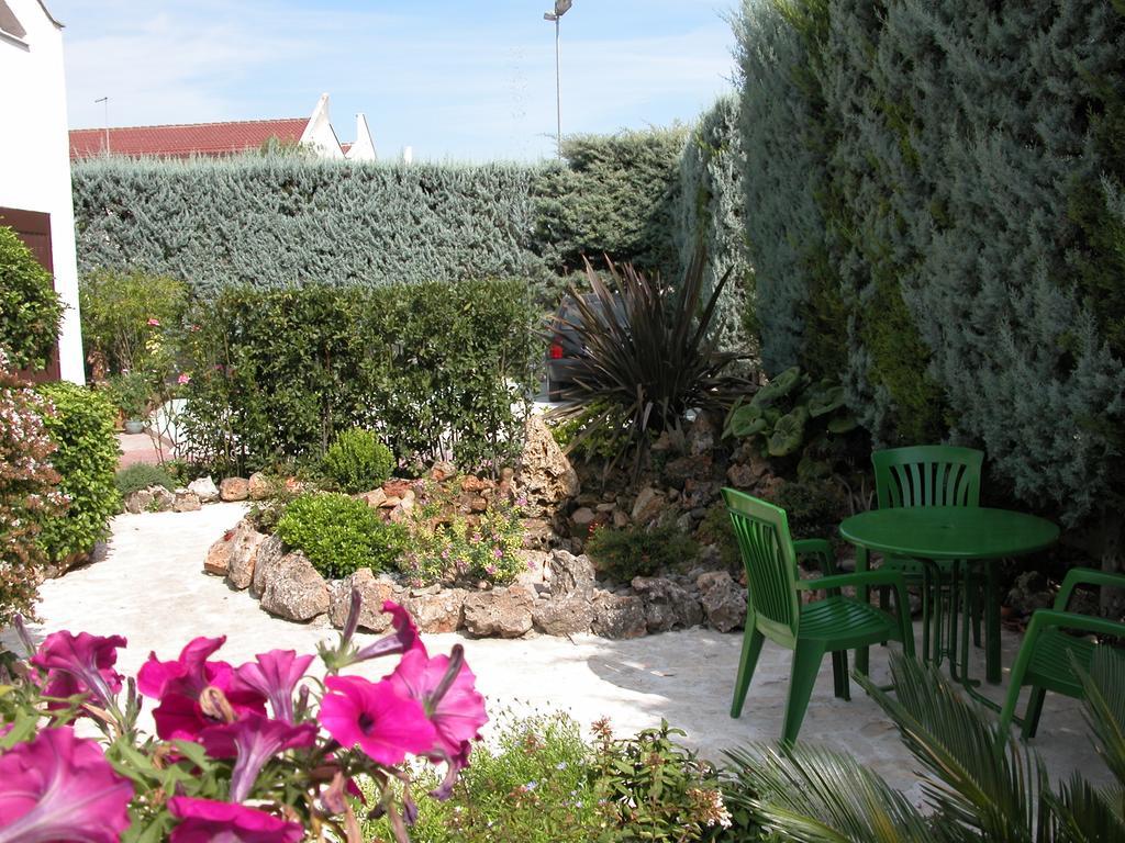 קנוסה די פוליה Hotel Canusium מראה חיצוני תמונה