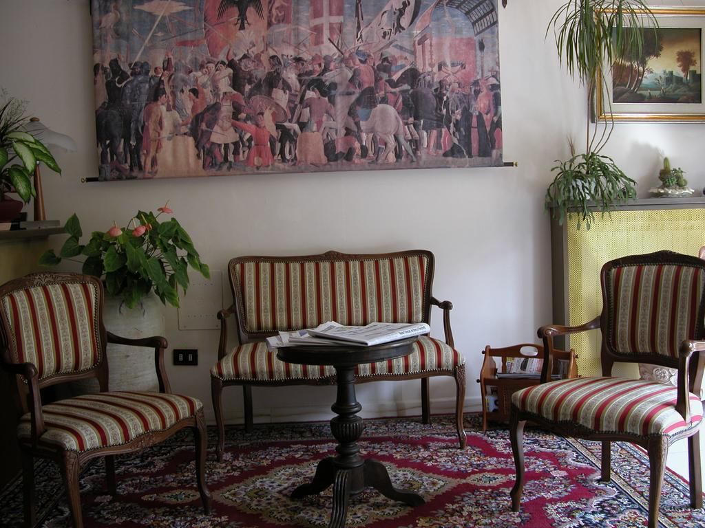 קנוסה די פוליה Hotel Canusium מראה חיצוני תמונה