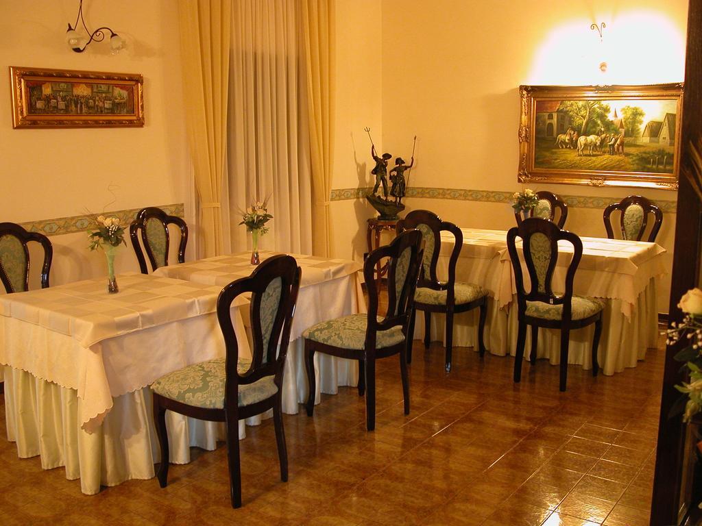 קנוסה די פוליה Hotel Canusium מראה חיצוני תמונה
