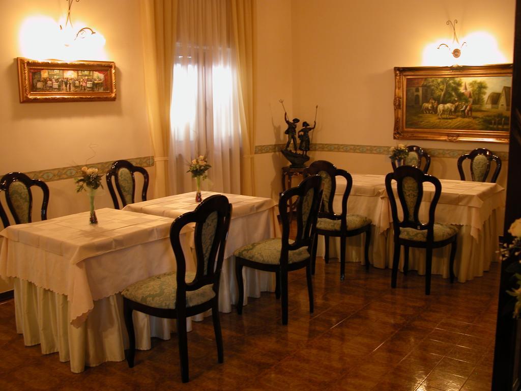 קנוסה די פוליה Hotel Canusium מראה חיצוני תמונה
